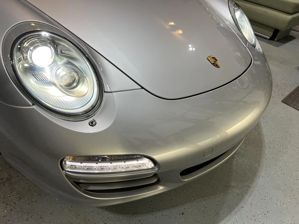 2009 Porsche 997 Carrera S - Image 17 of 31