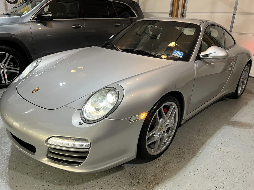 2009 Porsche 997 Carrera S - Image 7 of 31