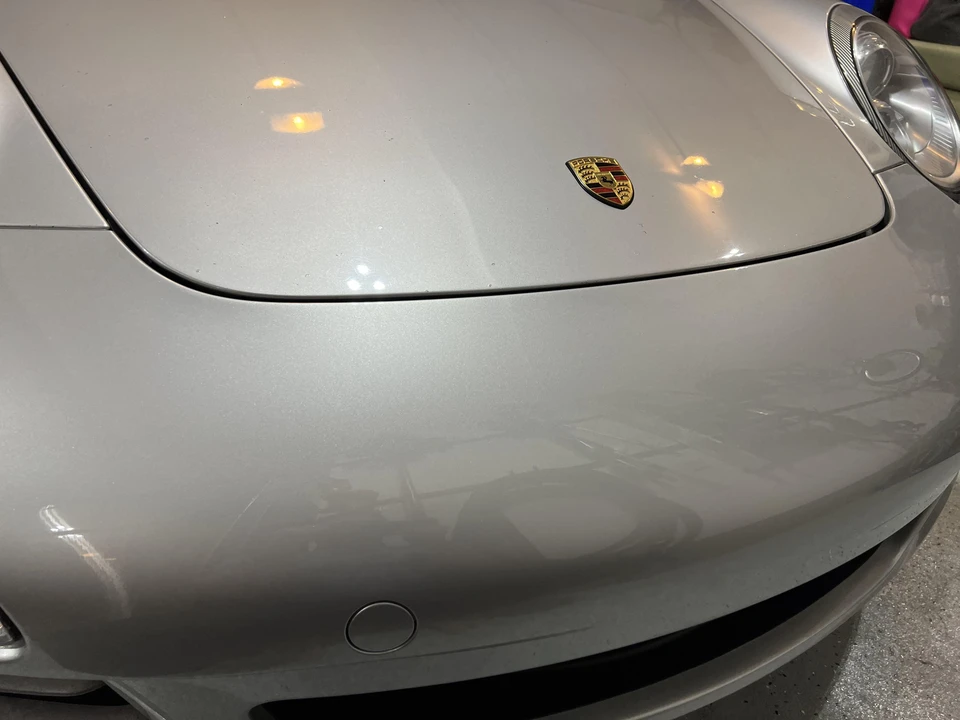 2009 Porsche 997 Carrera S - Image 22 of 31