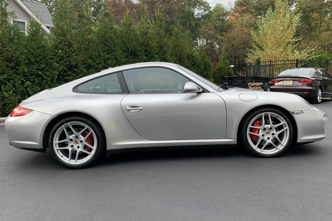 2009 Porsche 997 Carrera S - Image 3 of 31