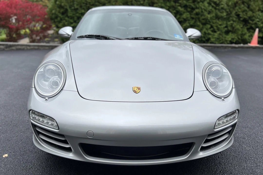 2009 Porsche 997 Carrera S - Image 2 of 31