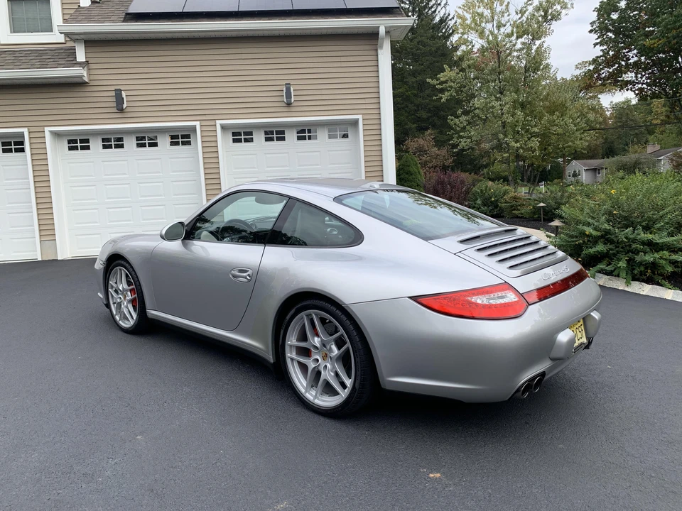 2009 Porsche 997 Carrera S - Image 13 of 31