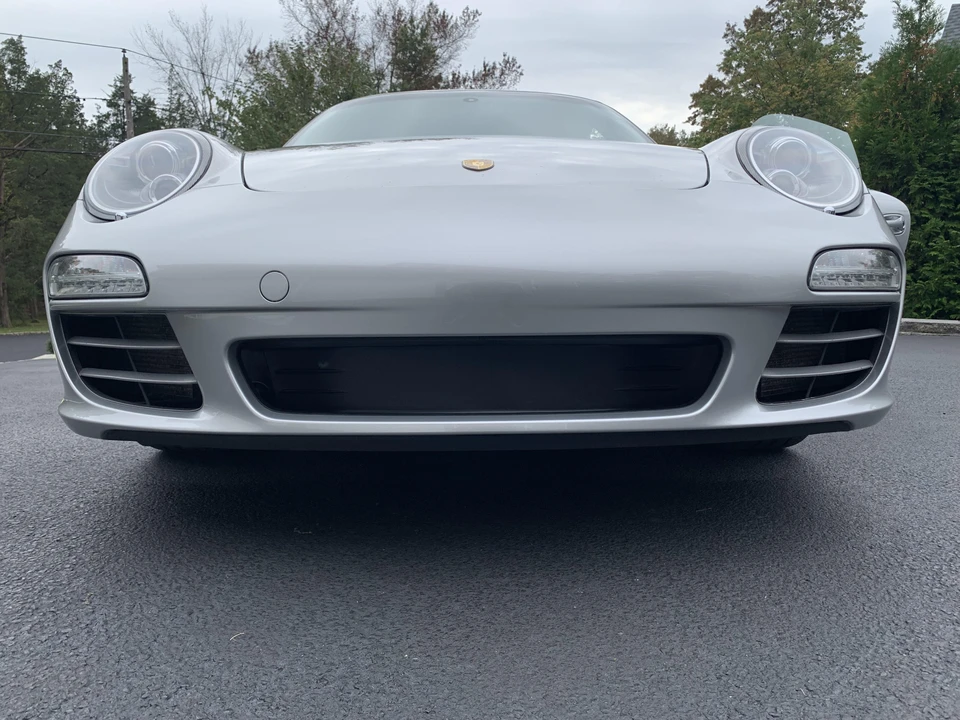 2009 Porsche 997 Carrera S - Image 6 of 31