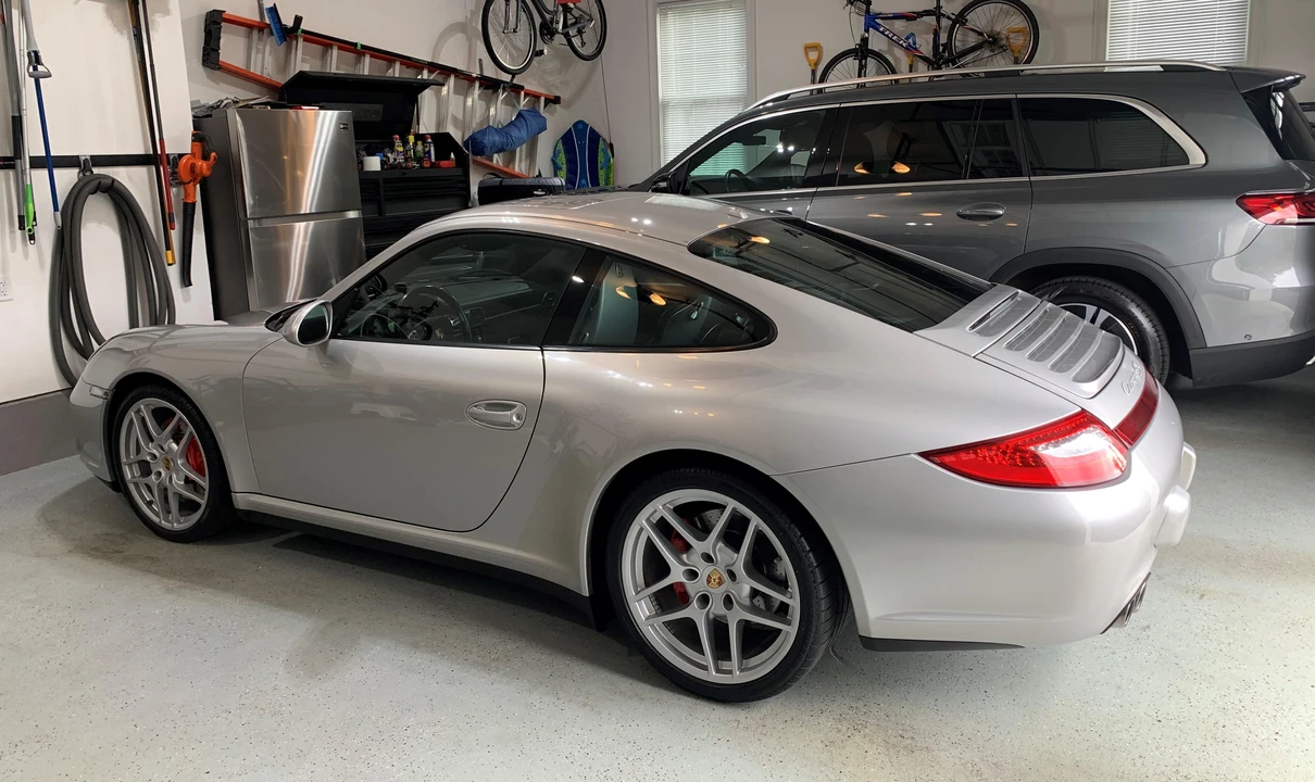 2009 Porsche 997 Carrera S - Image 12 of 31