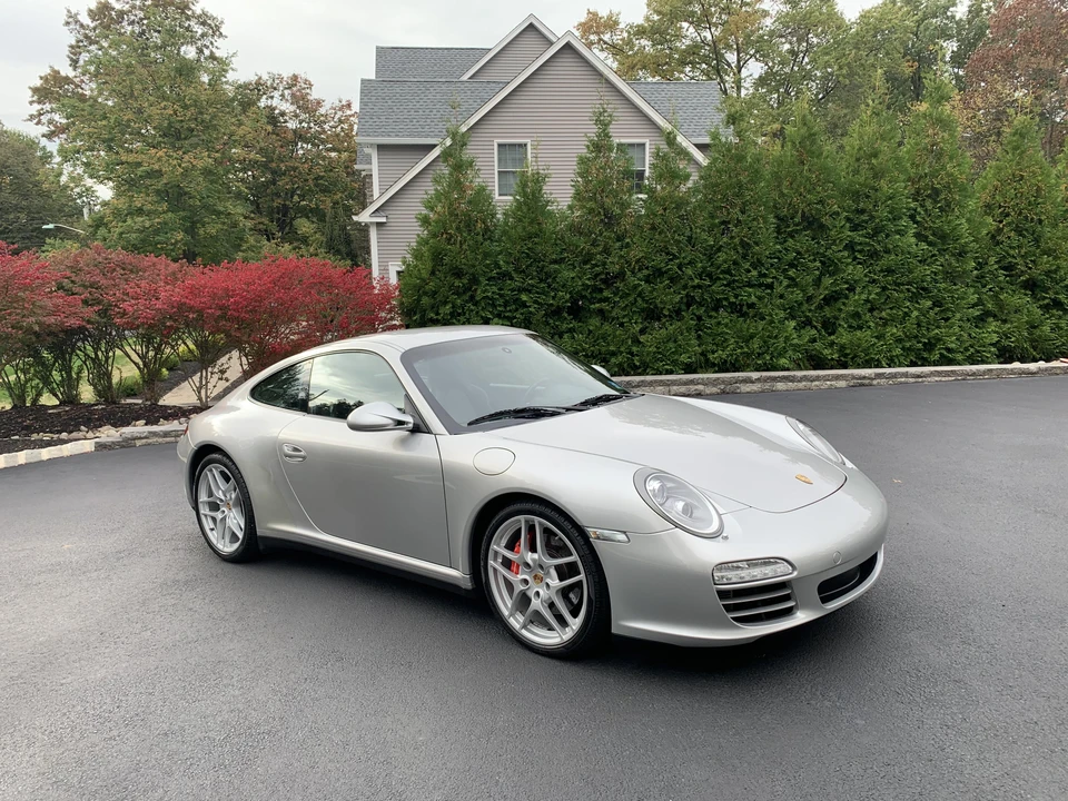 2009 Porsche 997 Carrera S - Image 15 of 31