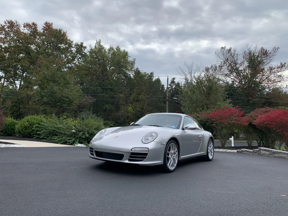 2009 Porsche 997 Carrera S - Image 9 of 31