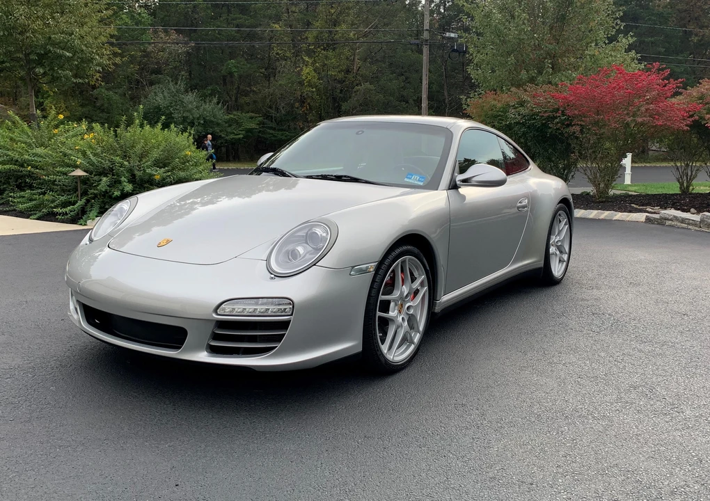 2009 Porsche 997 Carrera S - Image 10 of 31