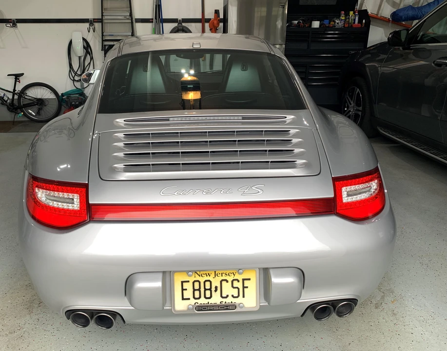 2009 Porsche 997 Carrera S - Image 14 of 31