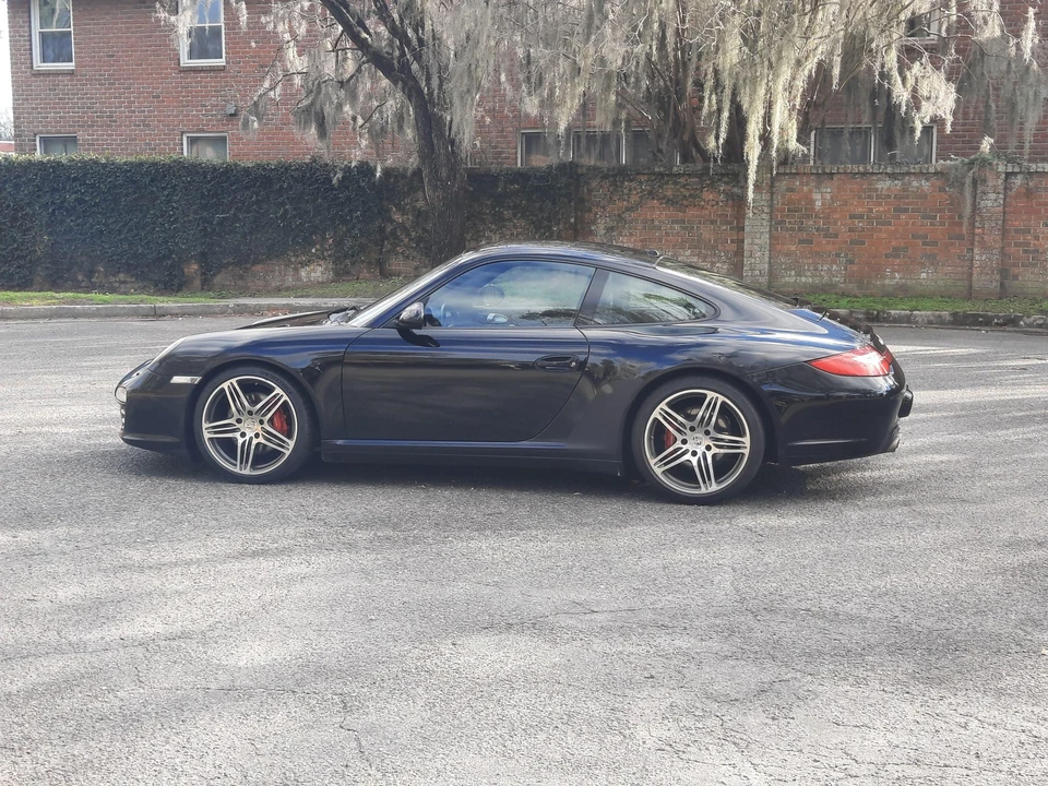 2009 Porsche 997 Carrera 4S - Image 11 of 31
