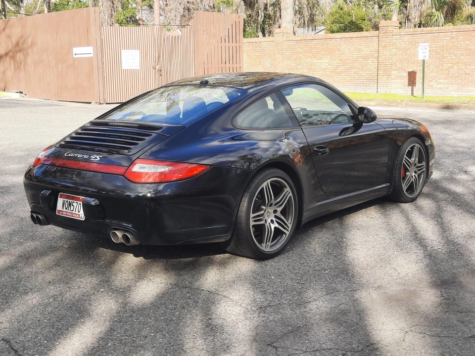 2009 Porsche 997 Carrera 4S - Image 23 of 31