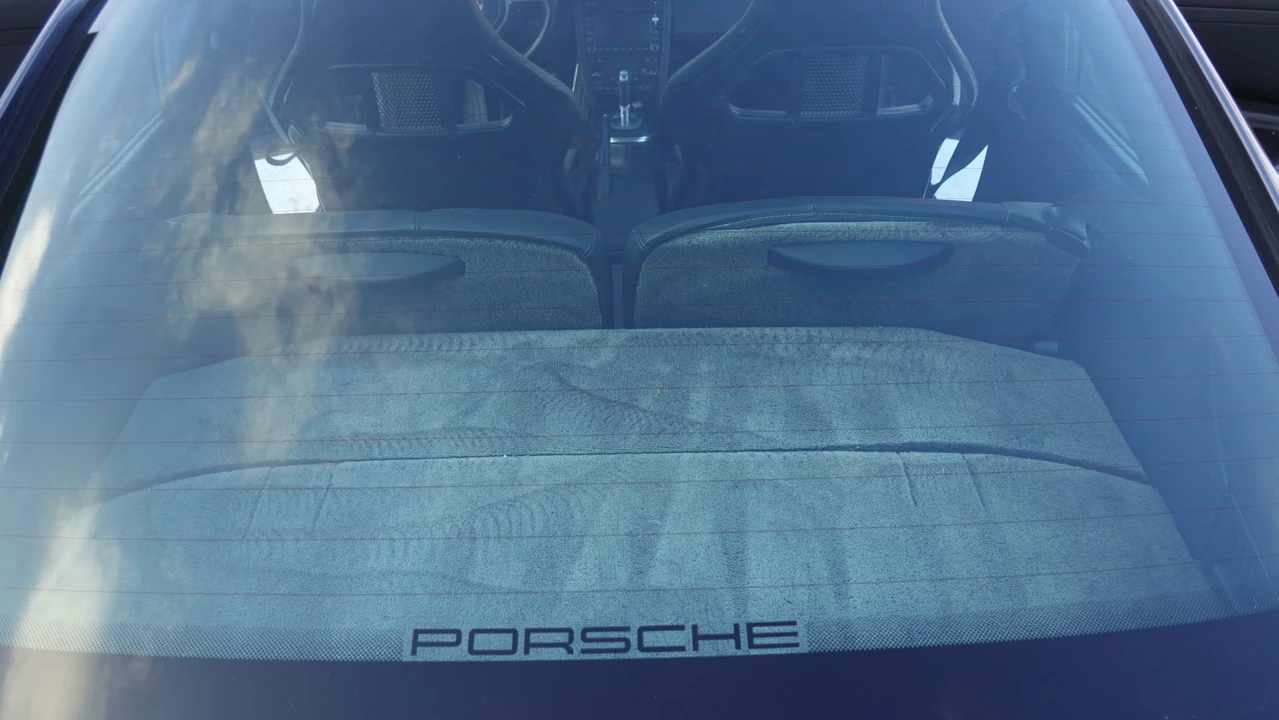 2009 Porsche 997 Carrera 4S - Image 23 of 31