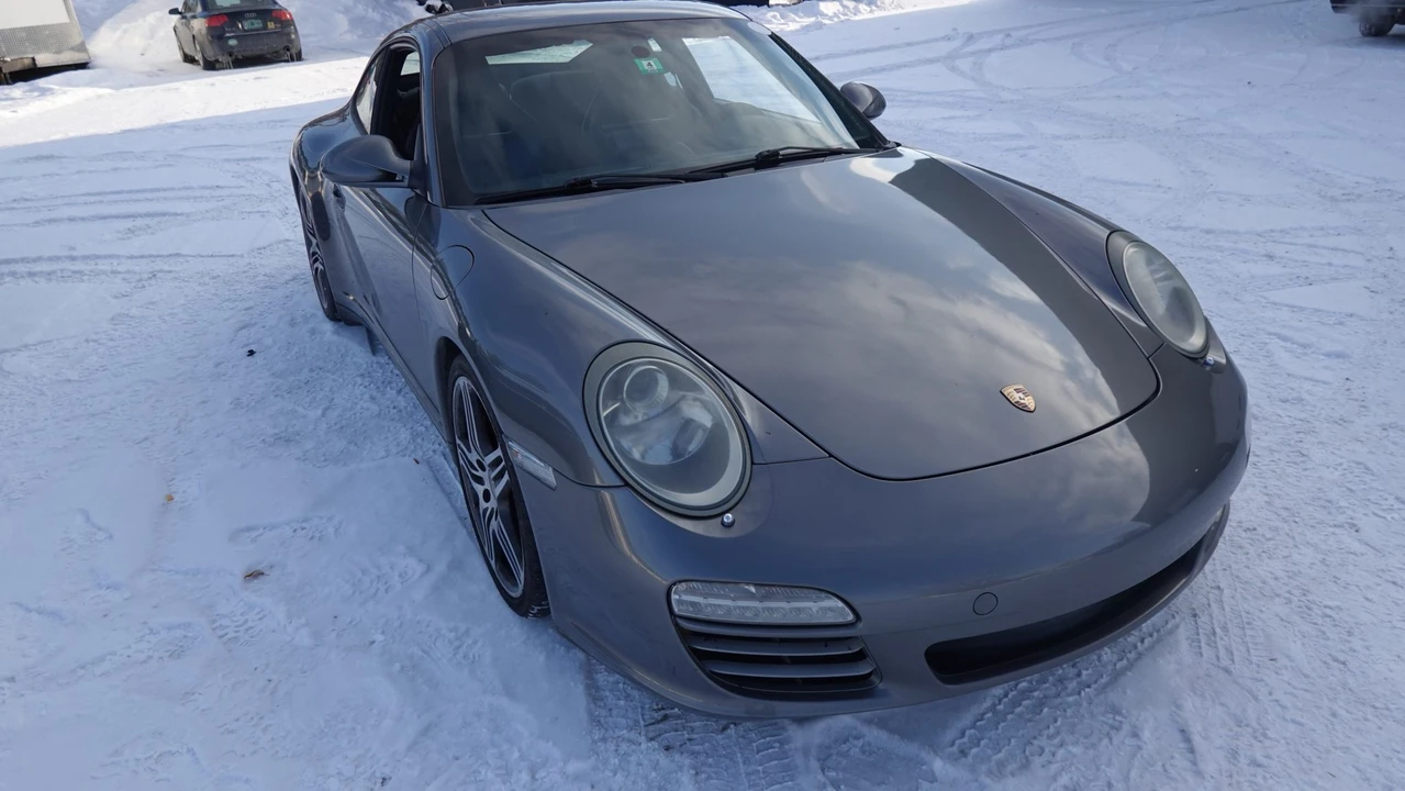 2009 Porsche 997 Carrera 4S - Image 11 of 31