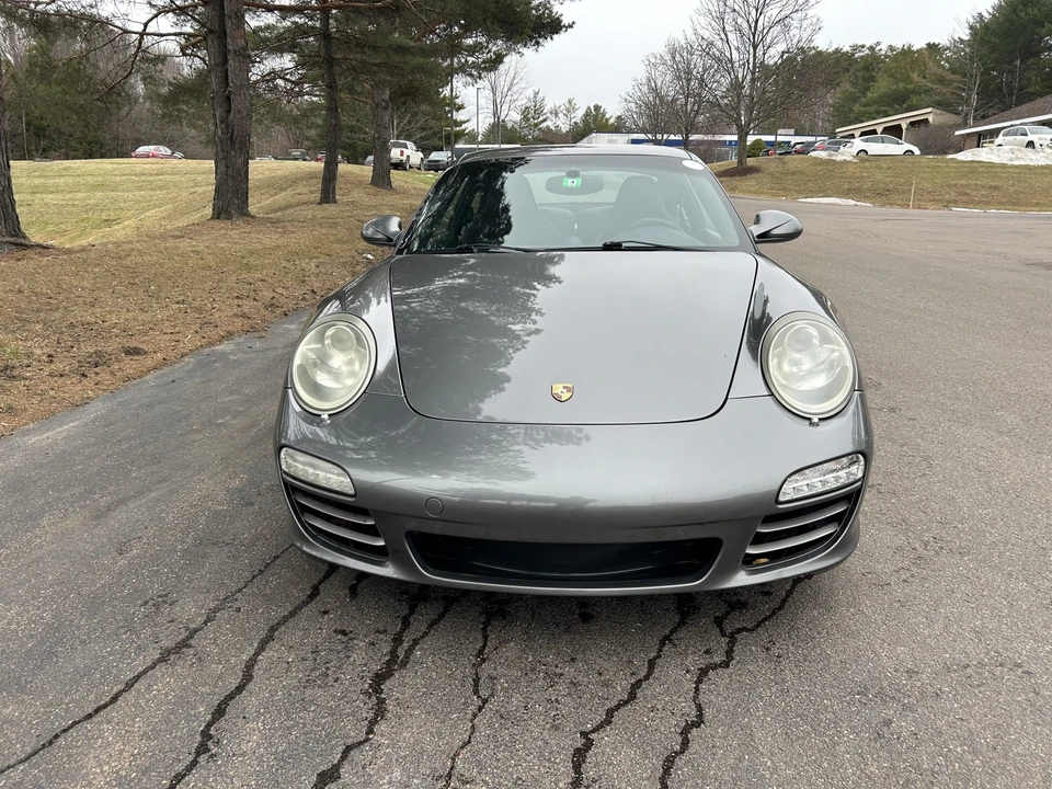 2009 Porsche 997 Carrera 4S - Image 3 of 31