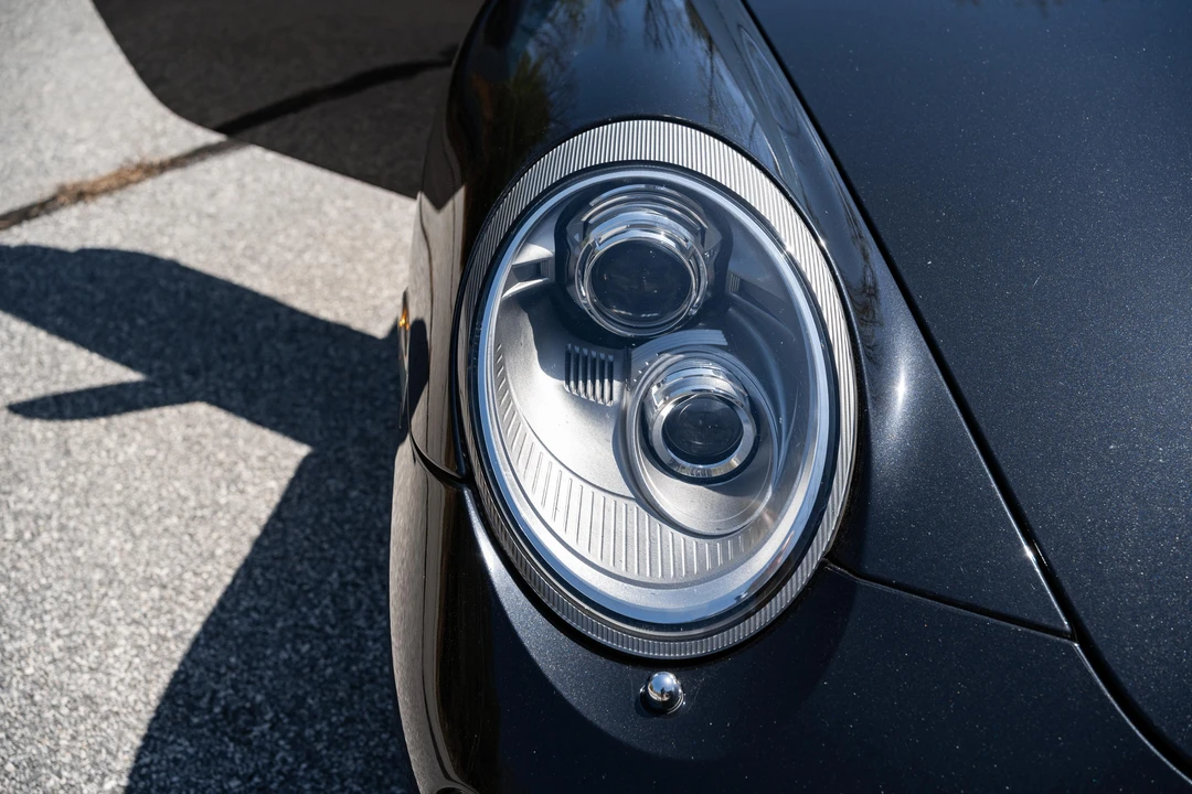 2009 Porsche 997 Carrera 4S - Image 27 of 29
