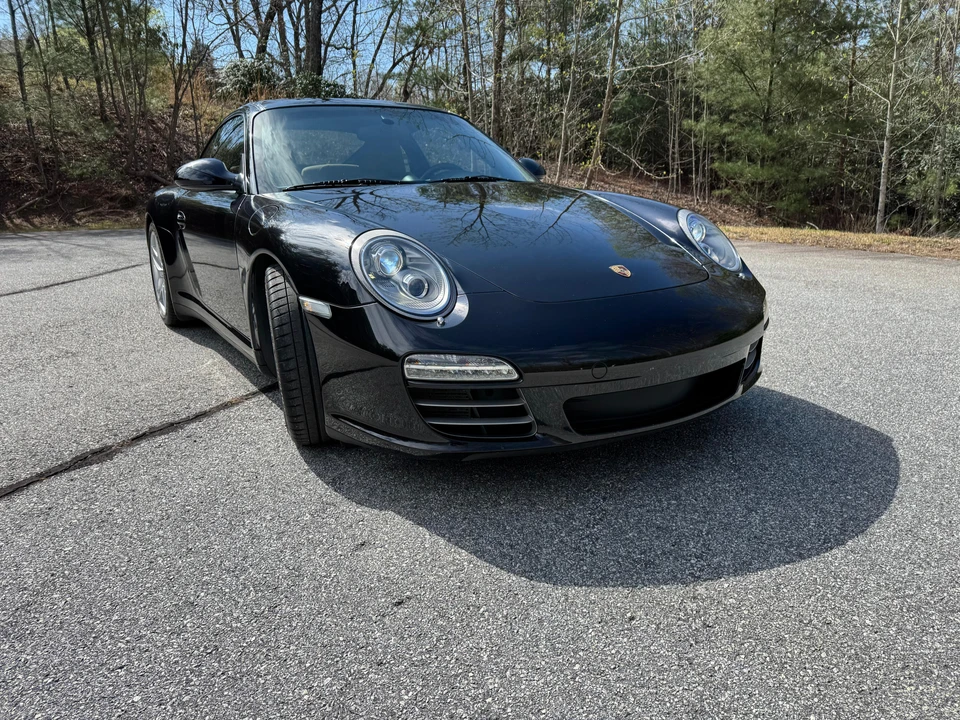 2009 Porsche 997 Carrera 4S - Image 26 of 29