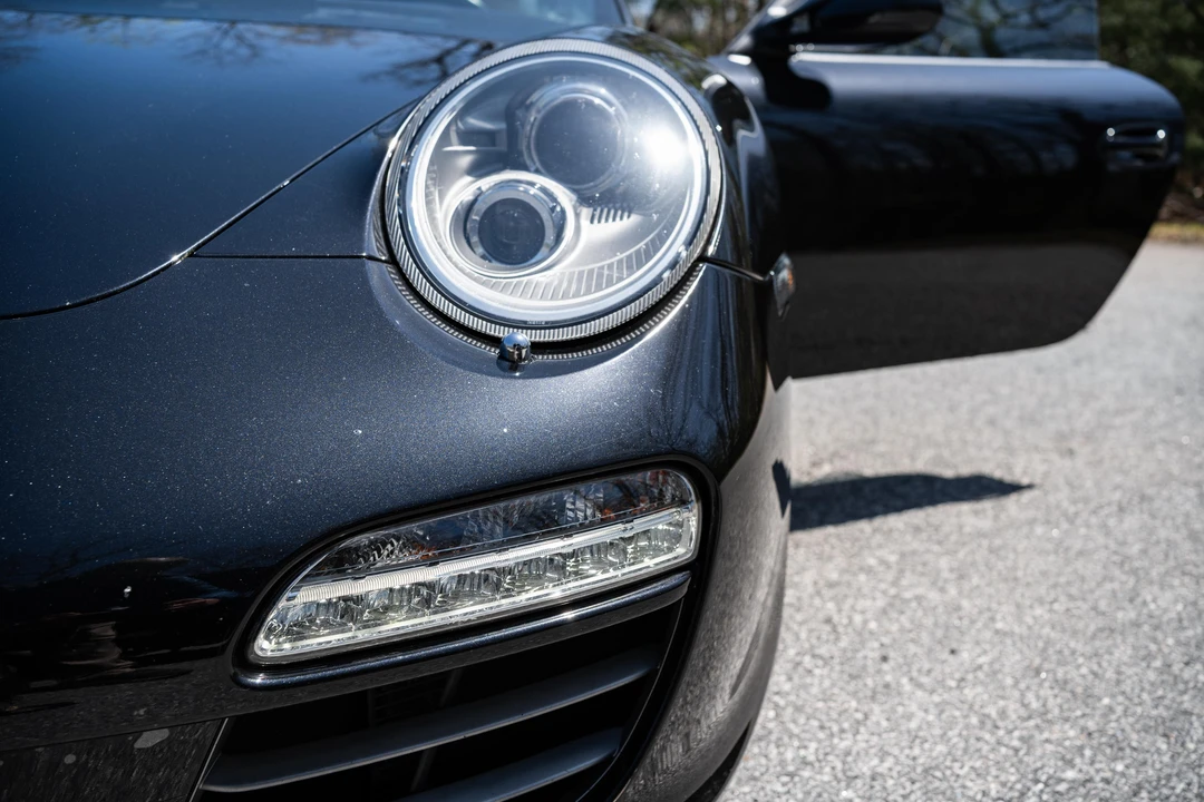 2009 Porsche 997 Carrera 4S - Image 29 of 29
