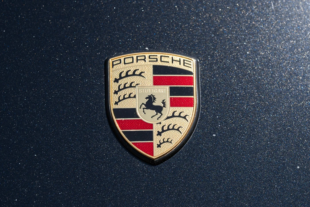 2009 Porsche 997 Carrera 4S - Image 28 of 29