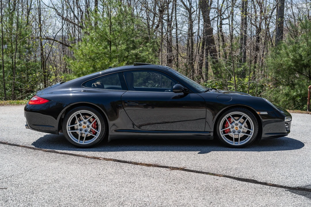 2009 Porsche 997 Carrera 4S - Image 23 of 29
