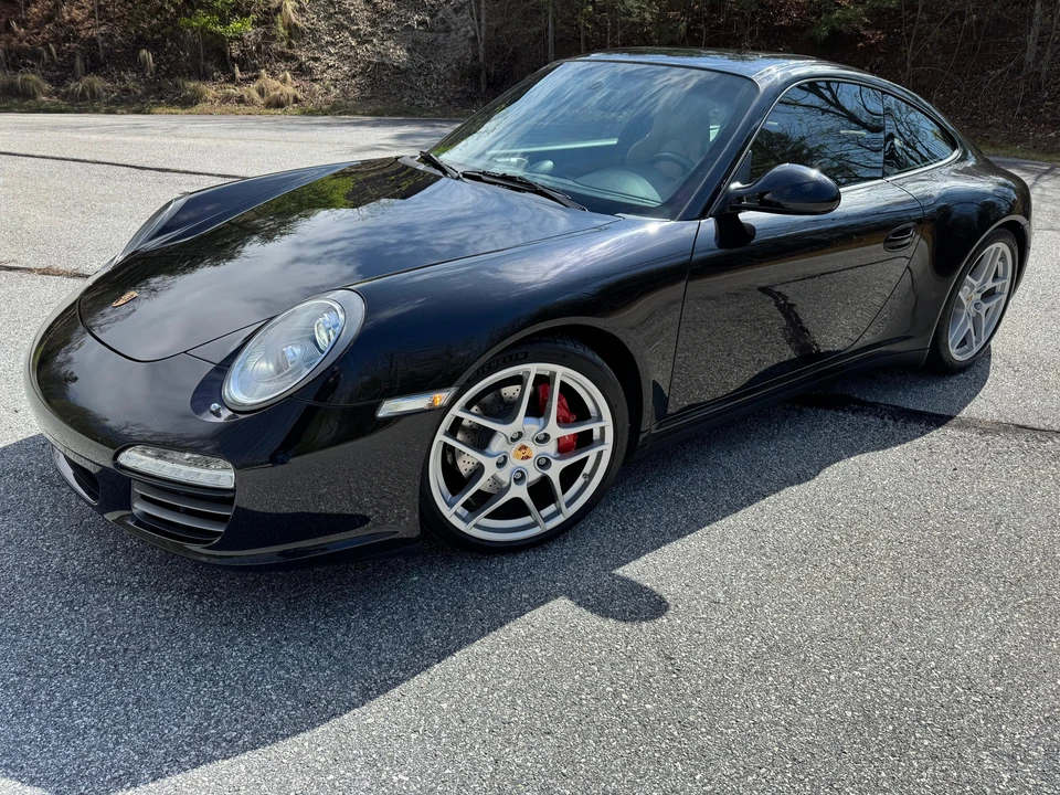 2009 Porsche 997 Carrera 4S - Image 7 of 29