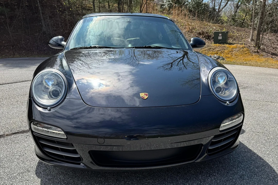 2009 Porsche 997 Carrera 4S - Image 2 of 29