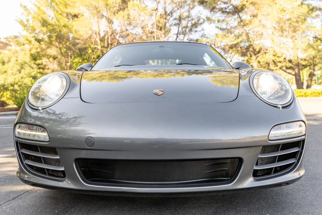 2009 Porsche 997 Carrera 4S - Image 17 of 31