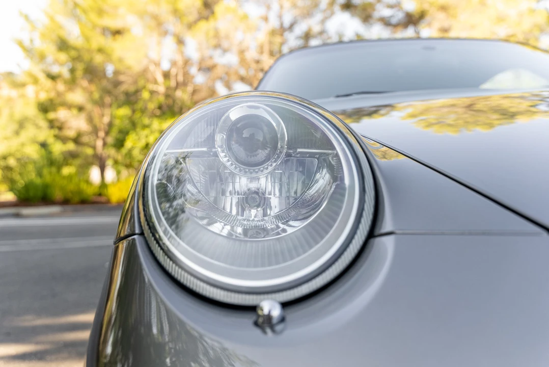 2009 Porsche 997 Carrera 4S - Image 20 of 31