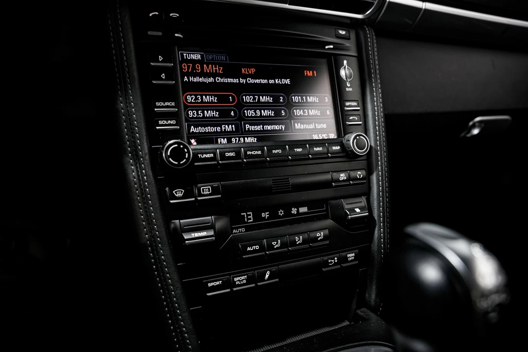 2009 Porsche 997 Carrera 4S - Image 14 of 21