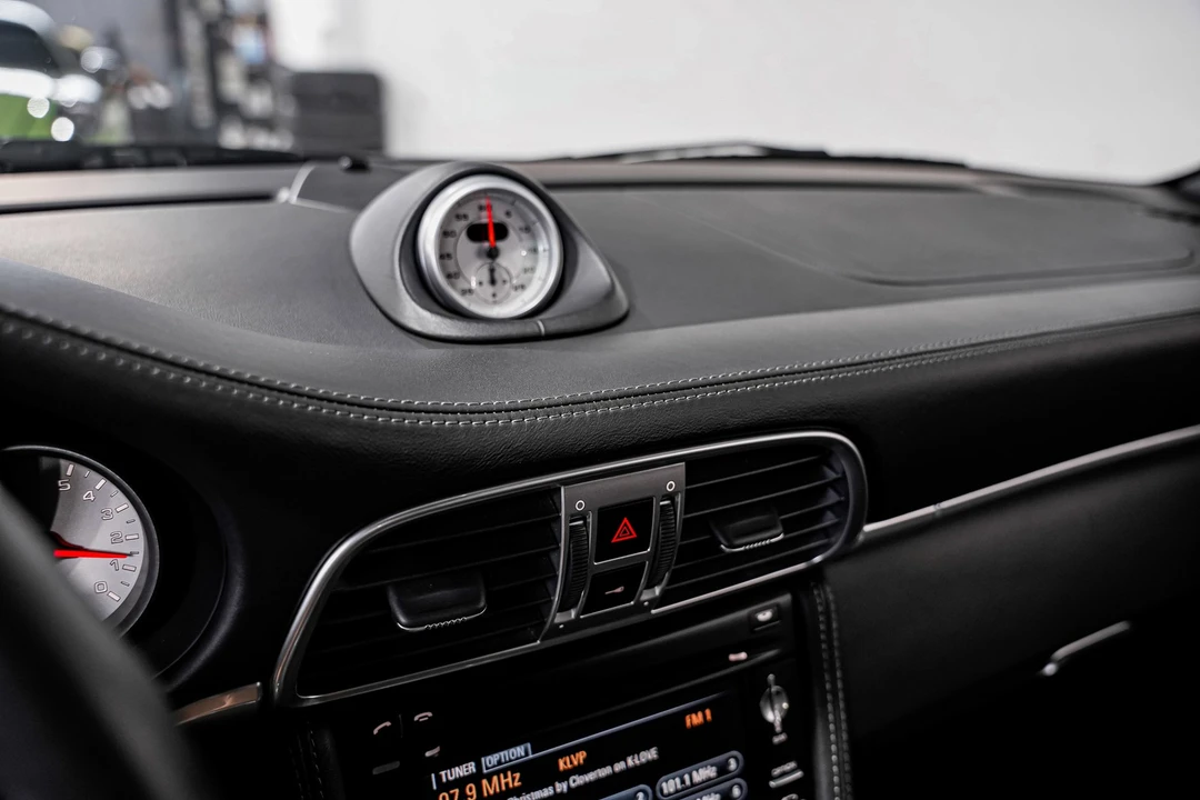 2009 Porsche 997 Carrera 4S - Image 13 of 21