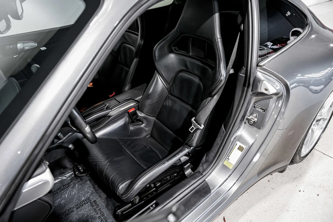 2009 Porsche 997 Carrera 4S - Image 20 of 21