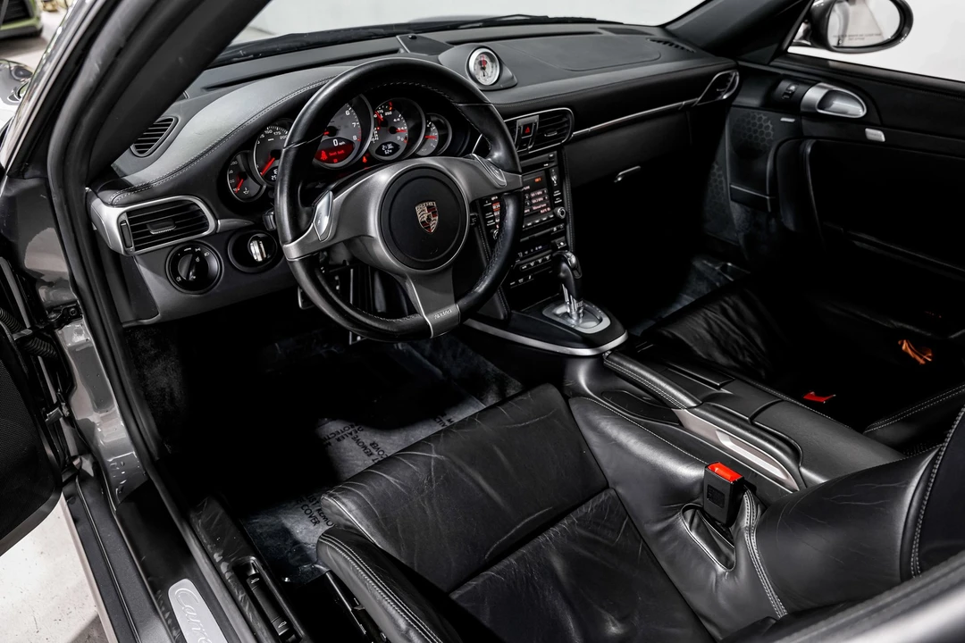 2009 Porsche 997 Carrera 4S - Image 9 of 12