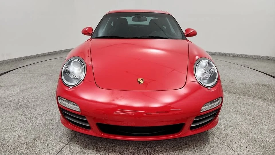 2009 Porsche 997 Carrera 4S - Image 9 of 20