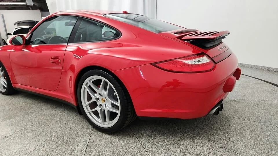 2009 Porsche 997 Carrera 4S - Image 20 of 20