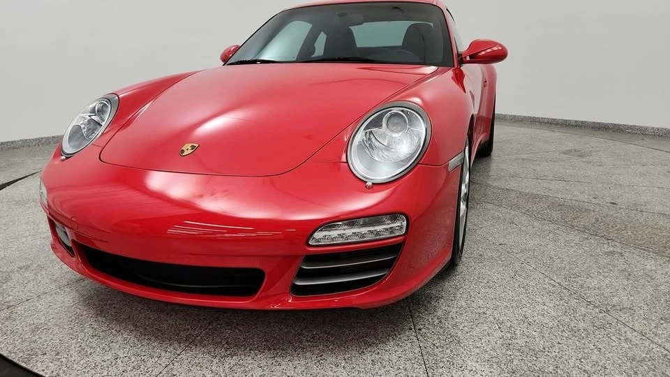 2009 Porsche 997 Carrera 4S - Image 11 of 20