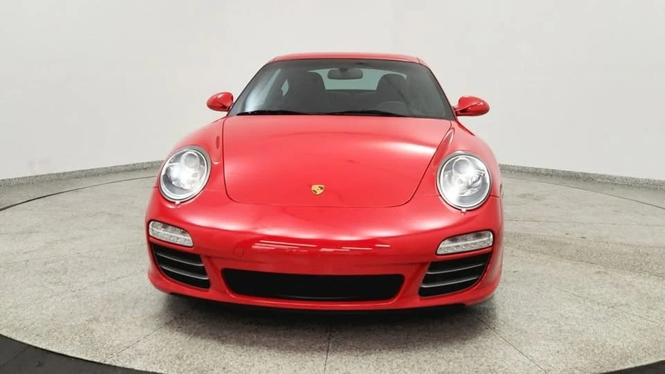 2009 Porsche 997 Carrera 4S - Image 8 of 20
