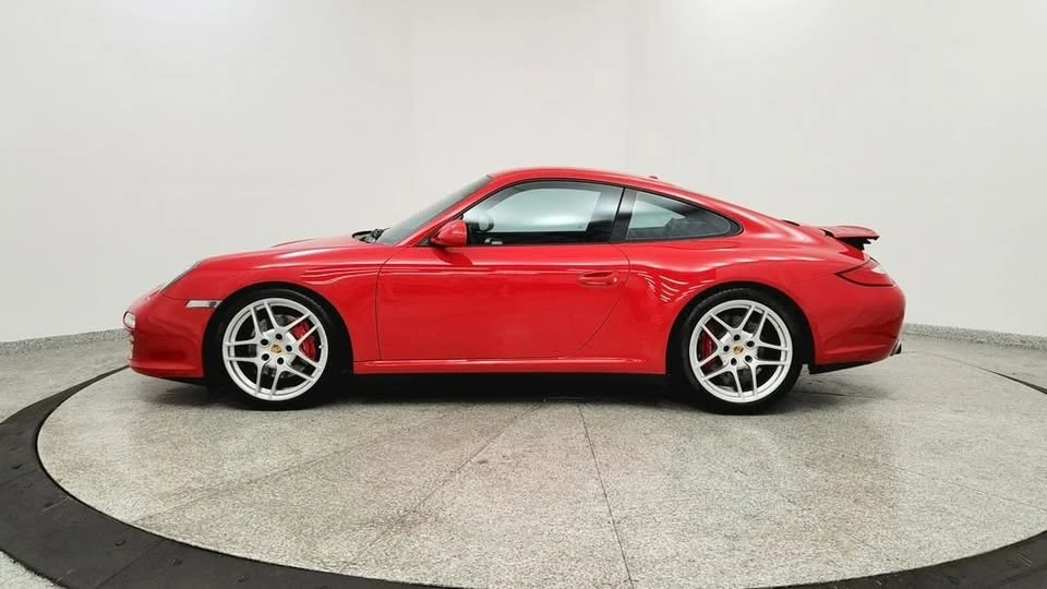 2009 Porsche 997 Carrera 4S - Image 2 of 20