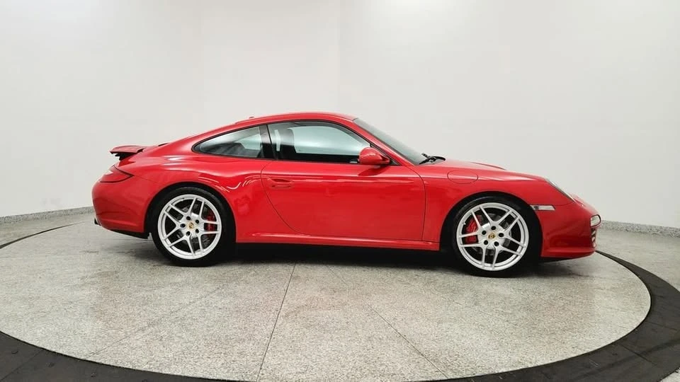 2009 Porsche 997 Carrera 4S - Image 6 of 20