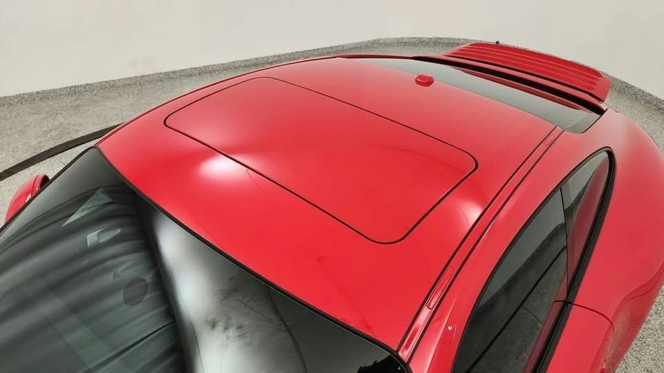 2009 Porsche 997 Carrera 4S - Image 17 of 20