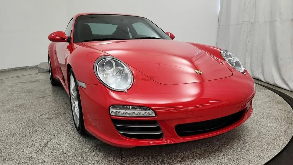 2009 Porsche 997 Carrera 4S - Image 12 of 20