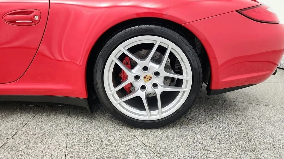 2009 Porsche 997 Carrera 4S - Image 19 of 20