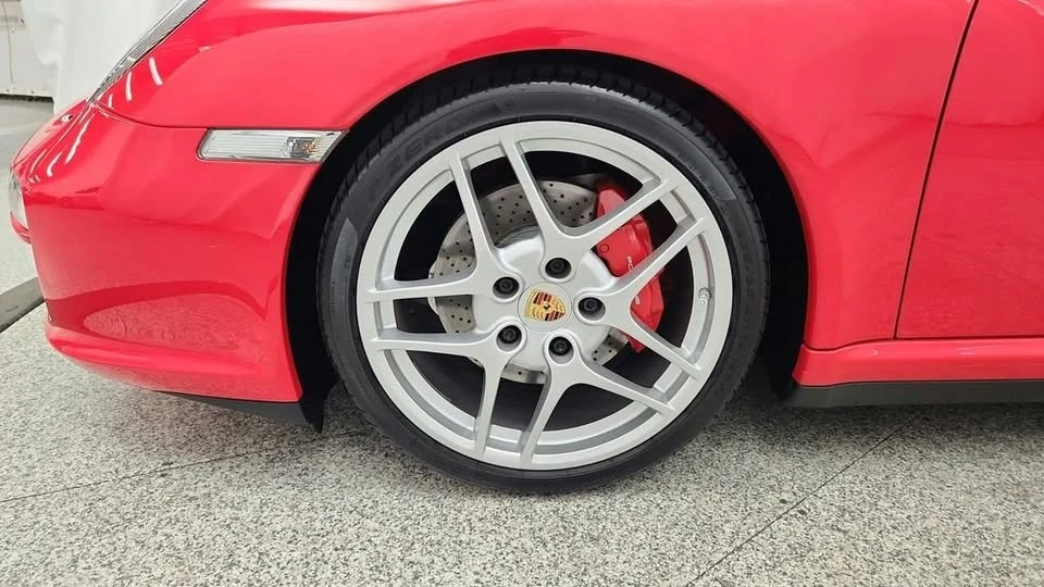 2009 Porsche 997 Carrera 4S - Image 14 of 20
