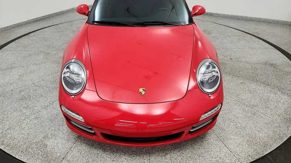 2009 Porsche 997 Carrera 4S - Image 10 of 20