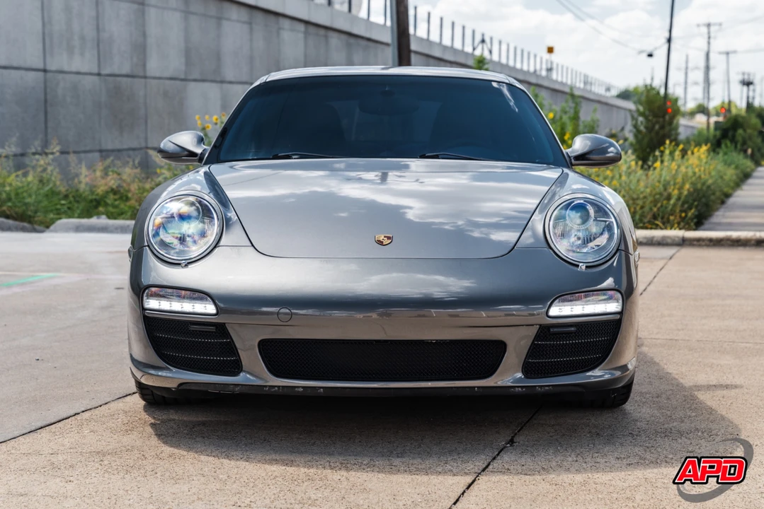 2009 Porsche 997 Carrera 4S - Image 15 of 31