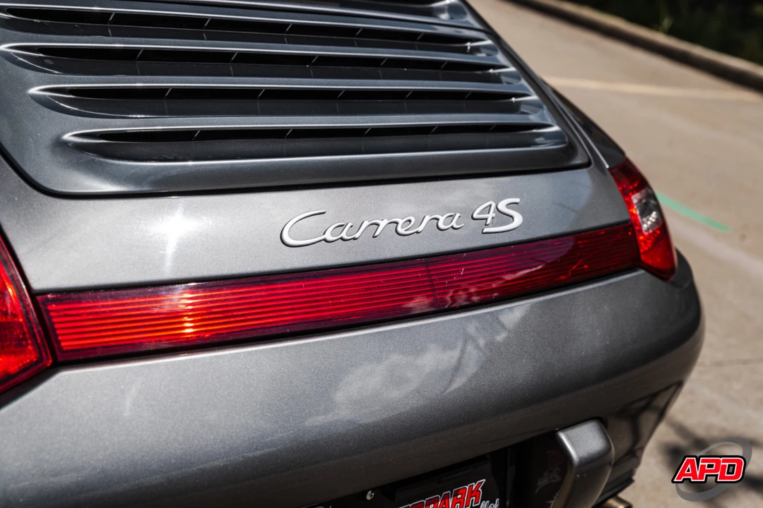 2009 Porsche 997 Carrera 4S - Image 27 of 31