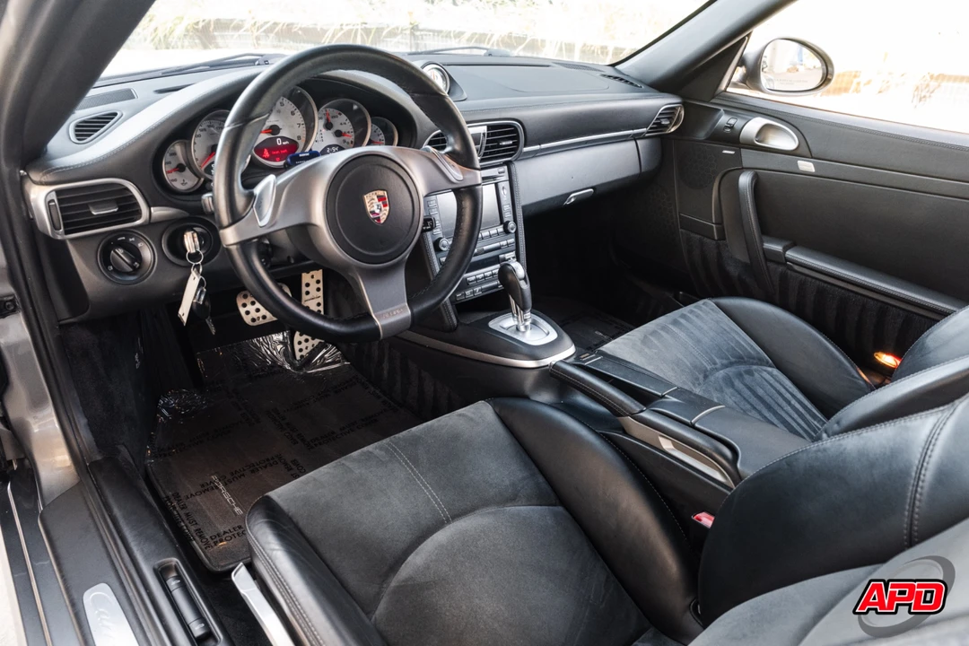 2009 Porsche 997 Carrera 4S - Image 2 of 31