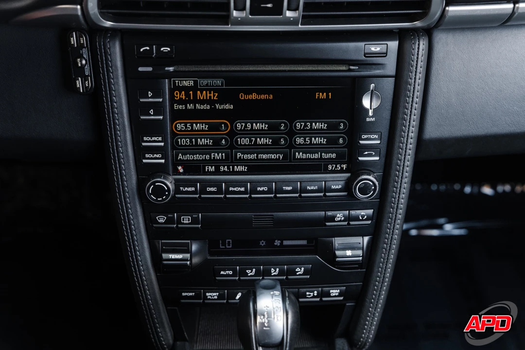 2009 Porsche 997 Carrera 4S - Image 18 of 31