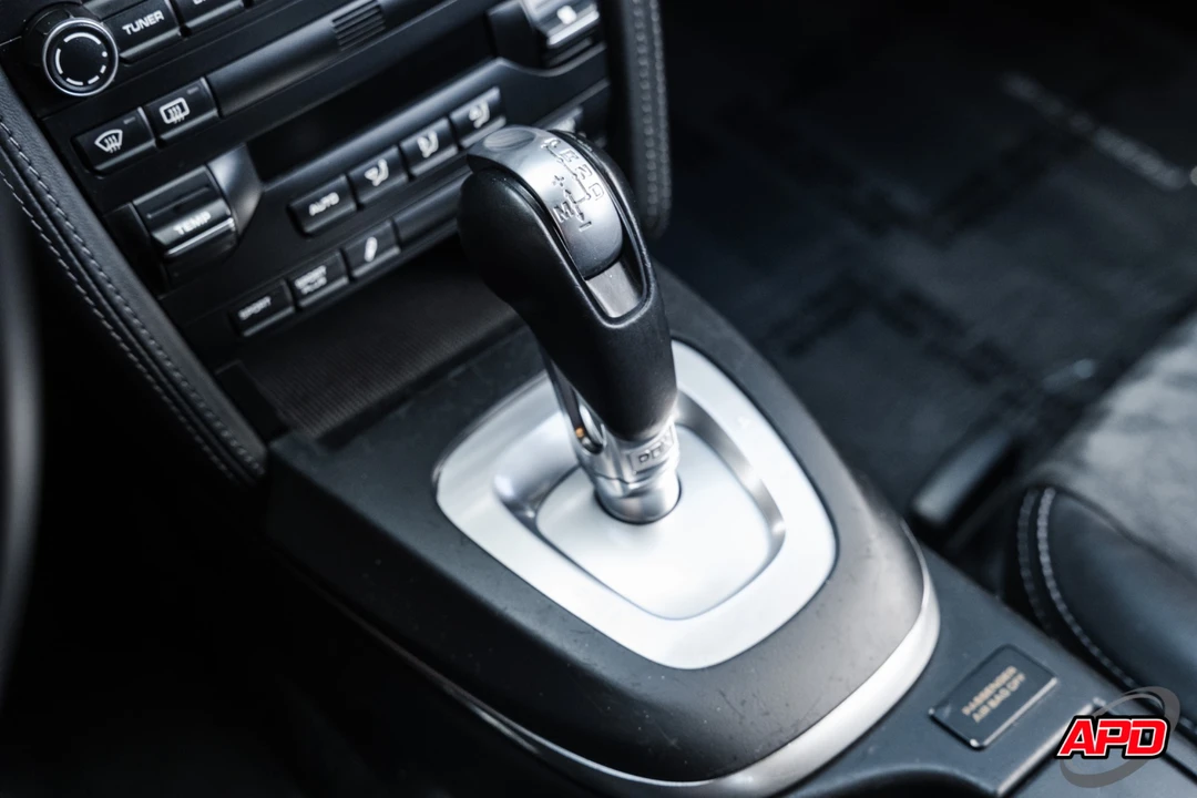 2009 Porsche 997 Carrera 4S - Image 13 of 31