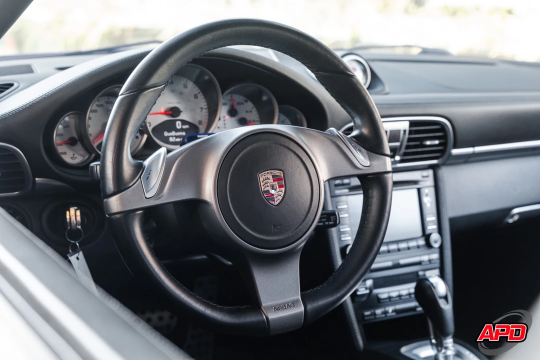 2009 Porsche 997 Carrera 4S - Image 7 of 31