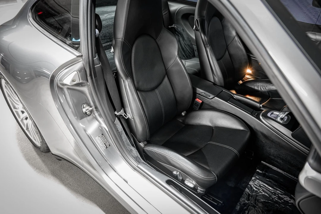 2009 Porsche 997 Carrera 4S - Image 25 of 31