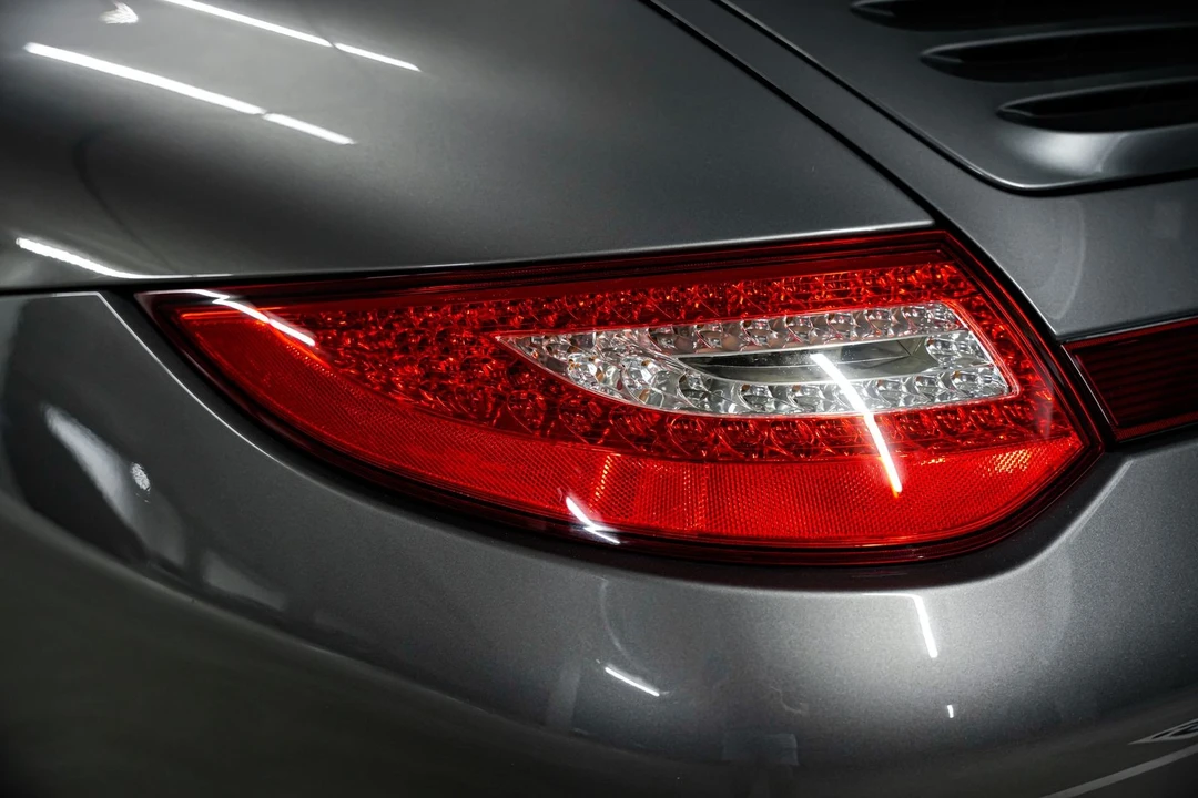 2009 Porsche 997 Carrera 4S - Image 31 of 31
