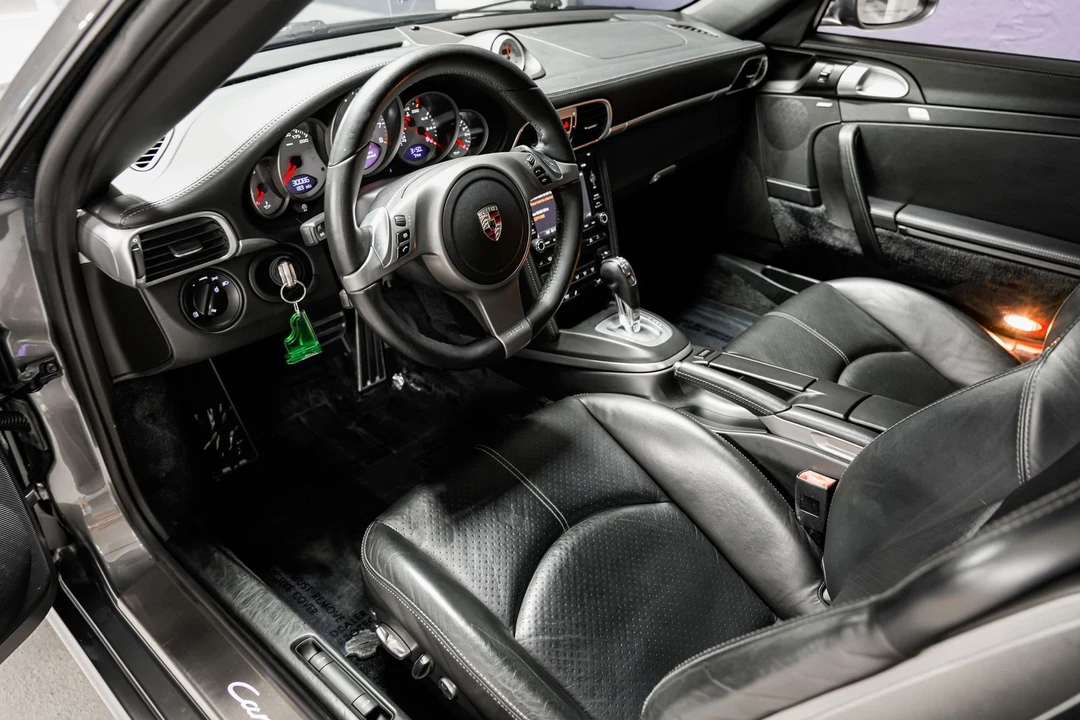 2009 Porsche 997 Carrera 4S - Image 9 of 31